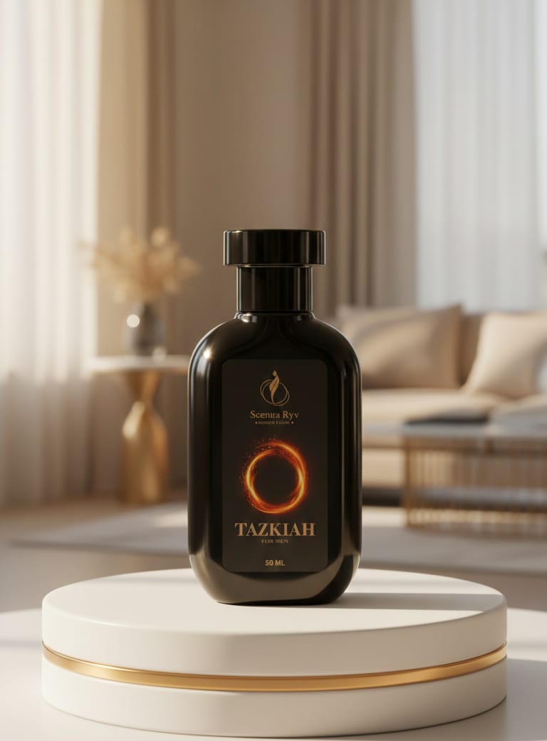 Tazkiah