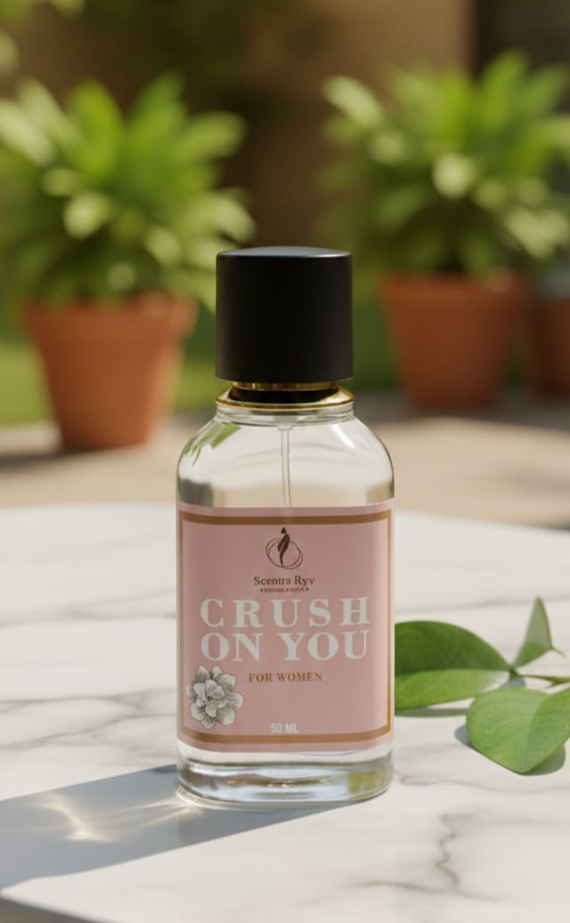 Crush On You