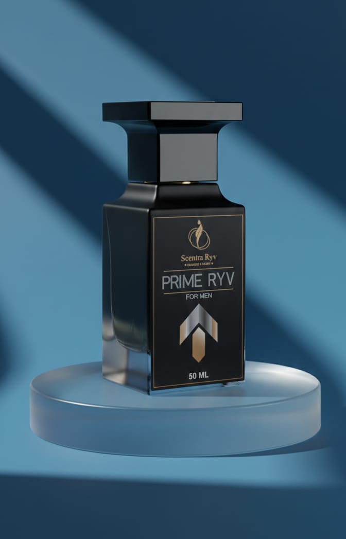 Prime Ryv