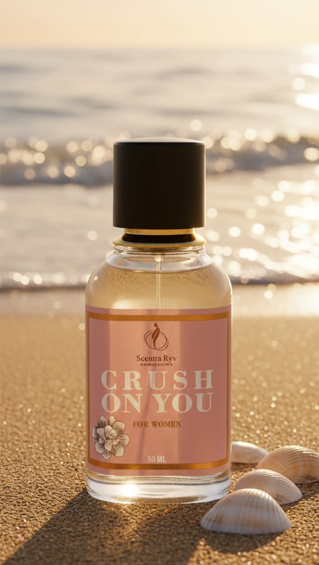 Crush On You