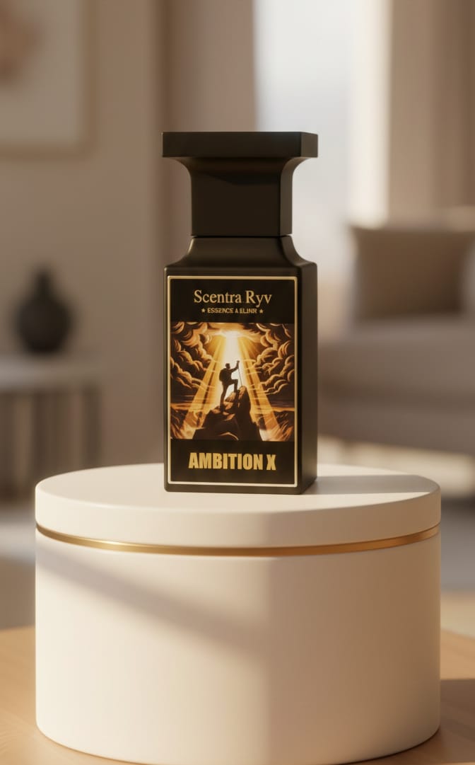 Amition X